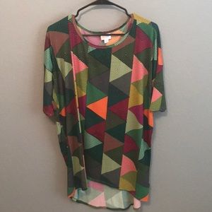 LulaRoe Irma